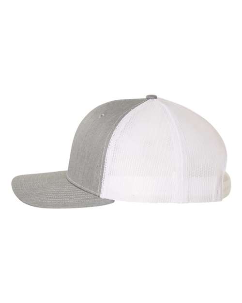 Richardson Snapback Trucker Cap 112