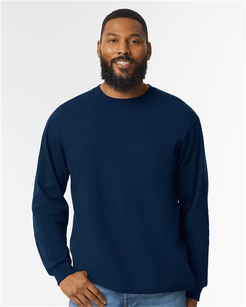 Gildan Unisex Hammer™ Long Sleeve T-Shirt H400