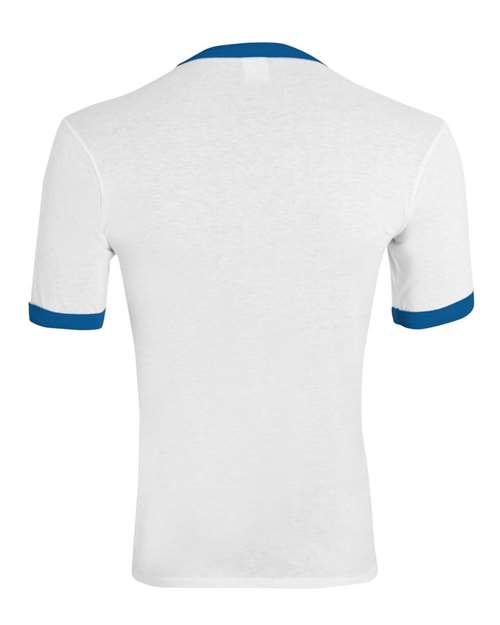 Augusta Sportswear Youth Ringer T-Shirt 711