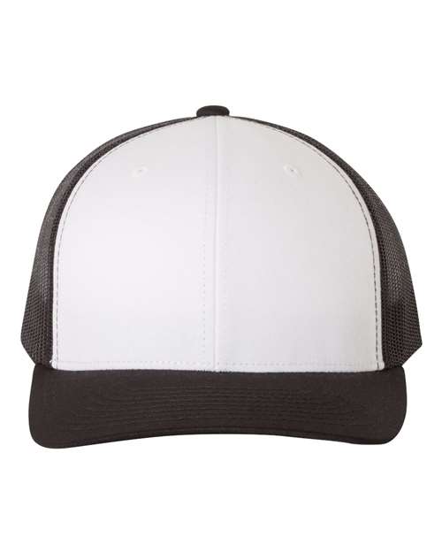 YP Classics Retro Trucker Cap 6606