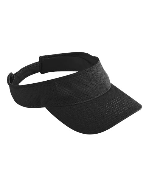 Augusta Sportswear Athletic Mesh Visor 6227