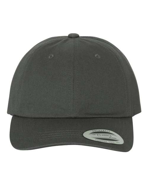 YP Classics Classic Dad Hat 6245CM