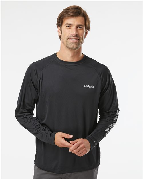 Columbia Men's PFG Terminal Tackle™ Long Sleeve T-Shirt 138826