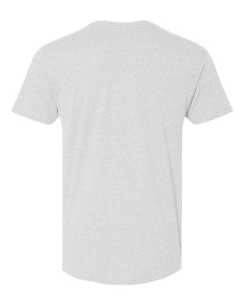 LAT Unisex Fine Jersey Tee 6901 - Ash
