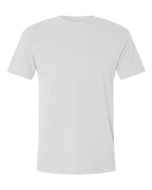 LAT Unisex Fine Jersey Tee 6901 - Ash