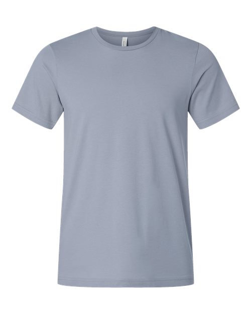BELLA + CANVAS Jersey Tee 3001 - Vintage Denim