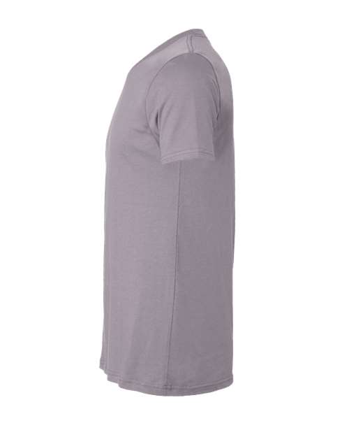 BELLA + CANVAS Jersey Tee 3001 - Storm