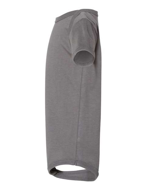 BELLA + CANVAS Infant Jersey One Piece 100B