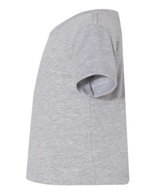BELLA + CANVAS Infant Jersey Tee 3001B