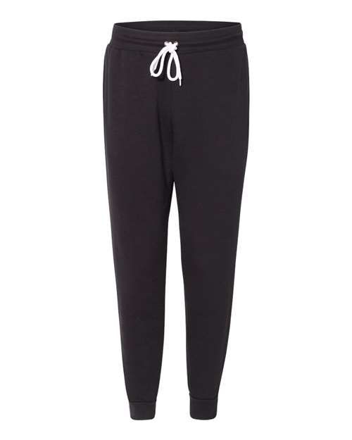BELLA + CANVAS Unisex Sponge Fleece Joggers 3727