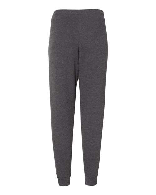 BELLA + CANVAS Unisex Sponge Fleece Joggers 3727