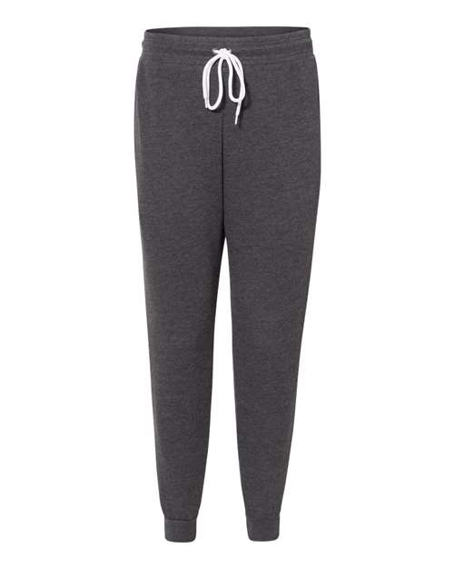 BELLA + CANVAS Unisex Sponge Fleece Joggers 3727