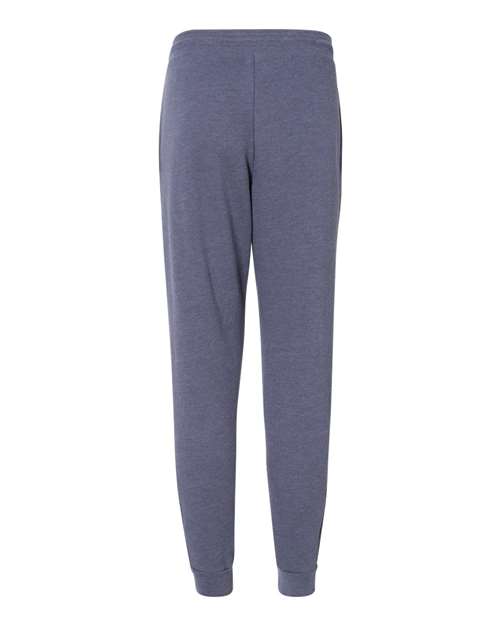 BELLA + CANVAS Unisex Sponge Fleece Joggers 3727
