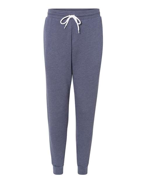 BELLA + CANVAS Unisex Sponge Fleece Joggers 3727