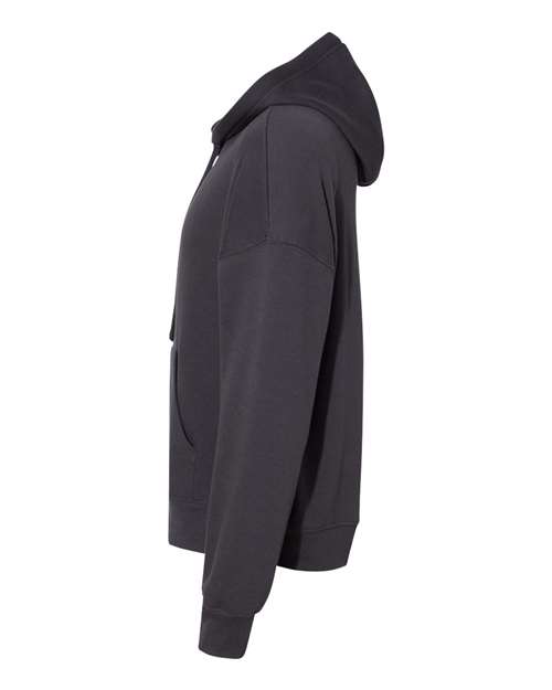 BELLA + CANVAS Unisex Sponge Fleece Drop Shoulder Hoodie Sweatshirt 3729