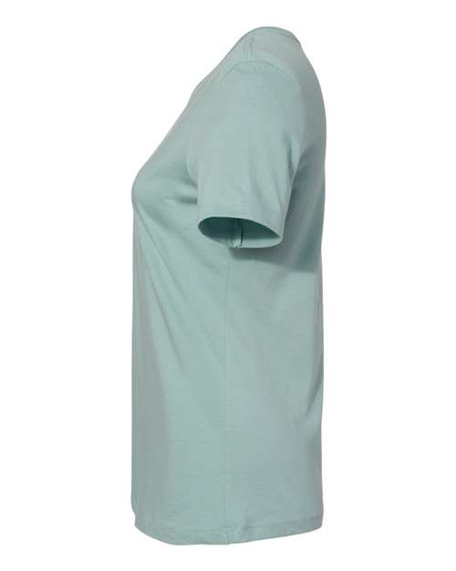 BELLA + CANVAS Women’s Relaxed Jersey Tee 6400