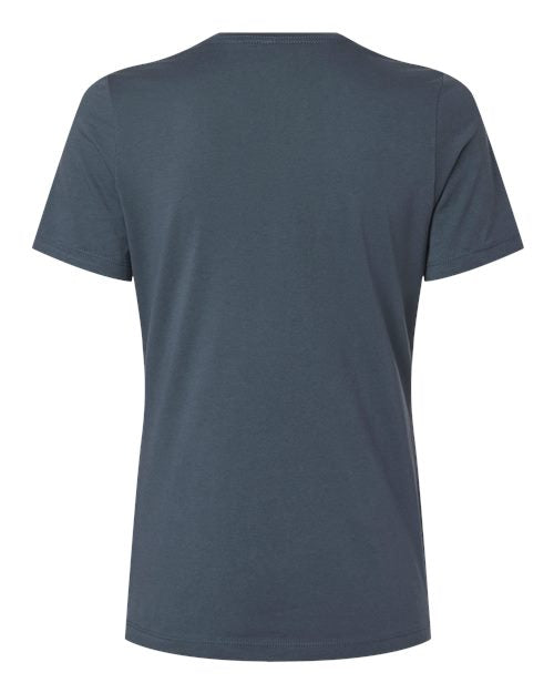 BELLA + CANVAS Women’s Relaxed Jersey Tee 6400