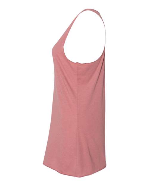 BELLA + CANVAS Women's Triblend Racerback Tank 8430