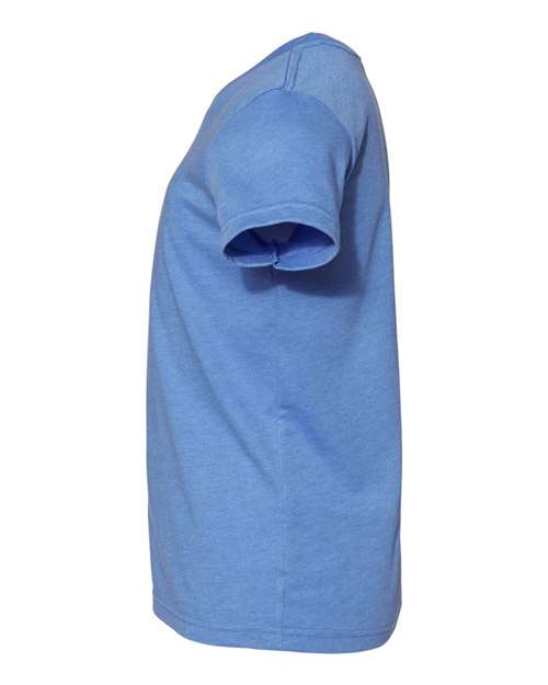 BELLA + CANVAS Youth Jersey Tee 3001Y