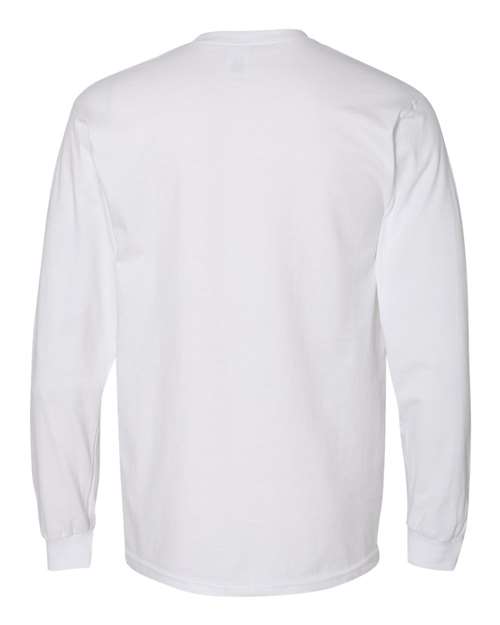 Gildan Unisex Hammer™ Long Sleeve T-Shirt H400
