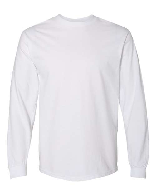Gildan Unisex Hammer™ Long Sleeve T-Shirt H400