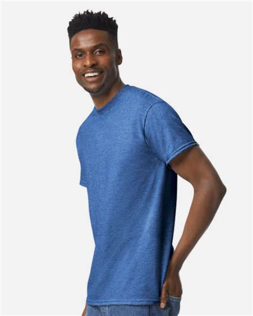 Gildan Unisex DryBlend® T-Shirt 8000