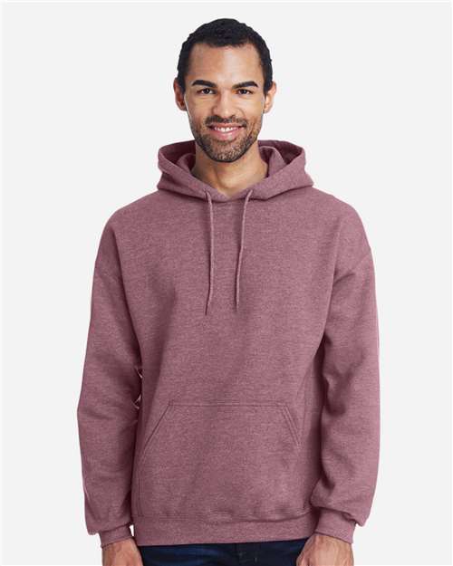 Gildan Unisex Heavy Blend™ Hooded Sweatshirt 18500