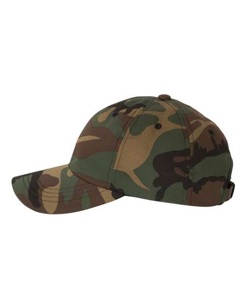 YP Classics Classic Dad Hat 6245CM