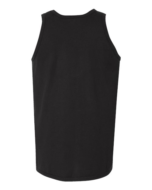 ComfortWash by Hanes Unisex Garment-Dyed Unisex Tank Top GDH300