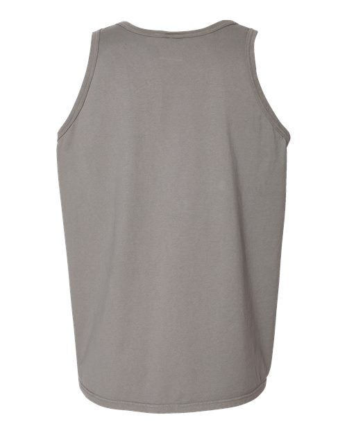ComfortWash by Hanes Unisex Garment-Dyed Unisex Tank Top GDH300