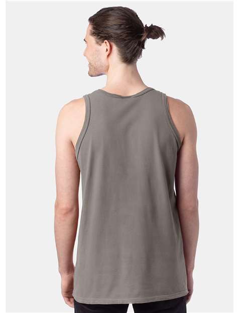 ComfortWash by Hanes Unisex Garment-Dyed Unisex Tank Top GDH300