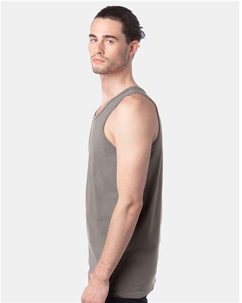 ComfortWash by Hanes Unisex Garment-Dyed Unisex Tank Top GDH300