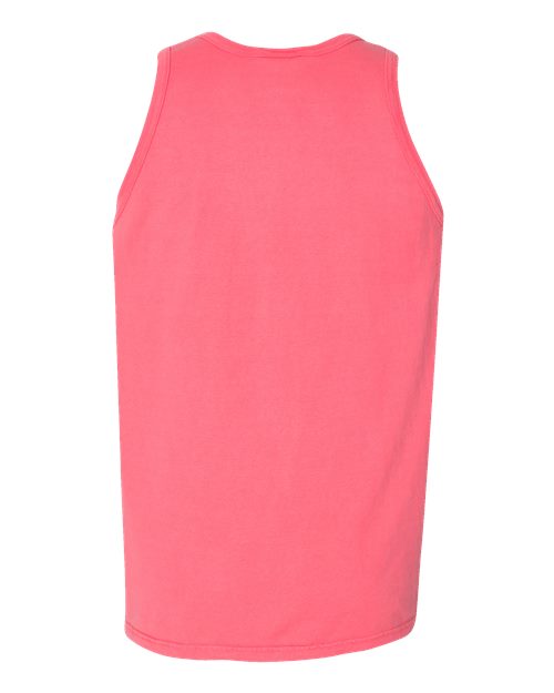 ComfortWash by Hanes Unisex Garment-Dyed Unisex Tank Top GDH300