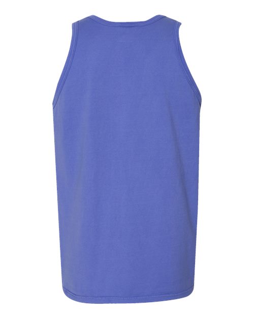 ComfortWash by Hanes Unisex Garment-Dyed Unisex Tank Top GDH300