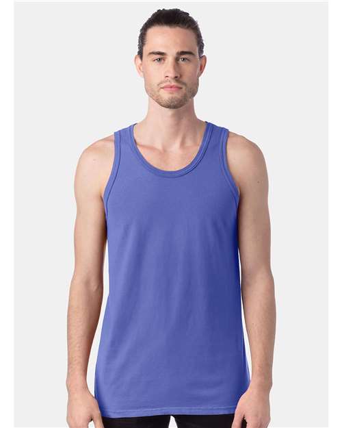 ComfortWash by Hanes Unisex Garment-Dyed Unisex Tank Top GDH300