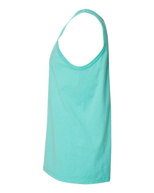 ComfortWash by Hanes Unisex Garment-Dyed Unisex Tank Top GDH300