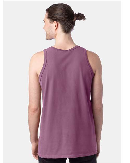 ComfortWash by Hanes Unisex Garment-Dyed Unisex Tank Top GDH300