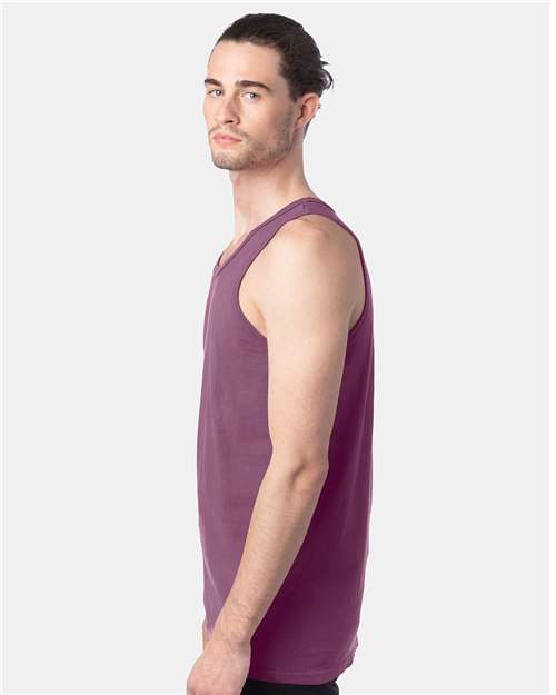 ComfortWash by Hanes Unisex Garment-Dyed Unisex Tank Top GDH300