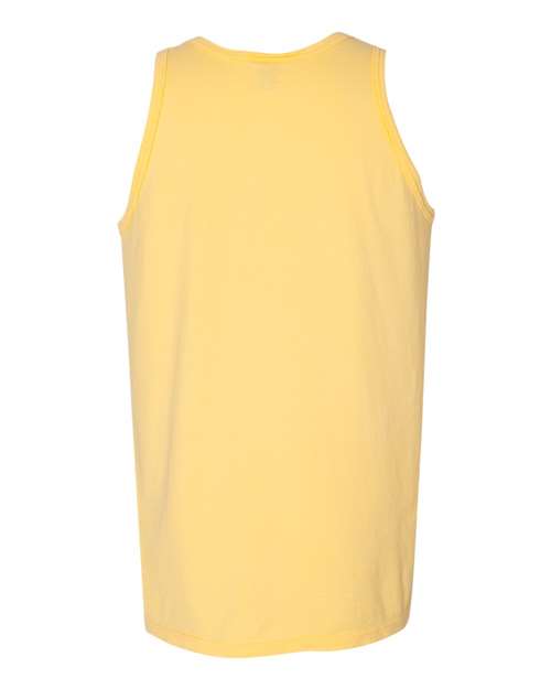 ComfortWash by Hanes Unisex Garment-Dyed Unisex Tank Top GDH300