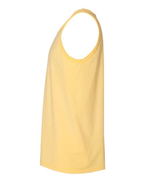 ComfortWash by Hanes Unisex Garment-Dyed Unisex Tank Top GDH300
