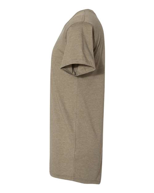 BELLA + CANVAS Men's Long Body Urban Tee 3006