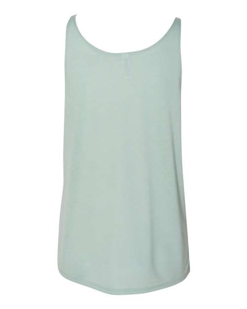 BELLA + CANVAS Women's Slouchy Tank 8838