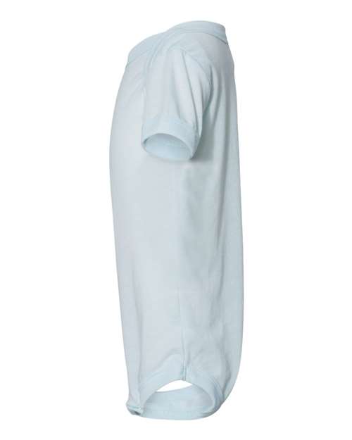 BELLA + CANVAS Infant Triblend One Piece 134B