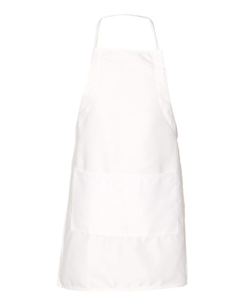 Liberty Bags Splatter Armor Apron 5509