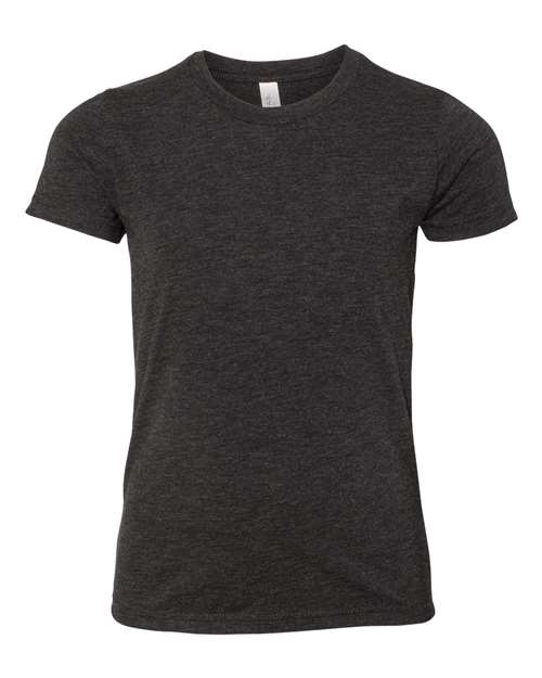 BELLA + CANVAS Youth Triblend Tee 3413Y