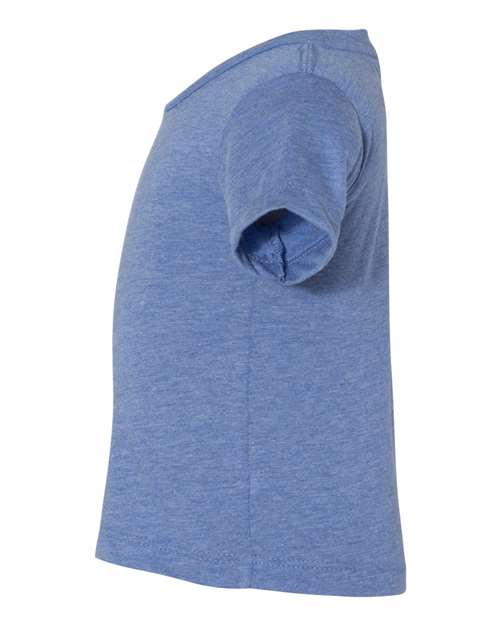 BELLA + CANVAS Infant Triblend Tee 3413B