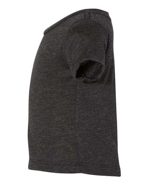 BELLA + CANVAS Infant Triblend Tee 3413B