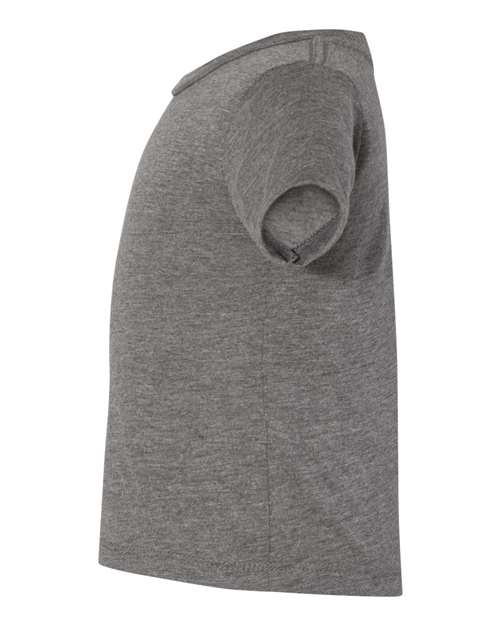 BELLA + CANVAS Infant Triblend Tee 3413B