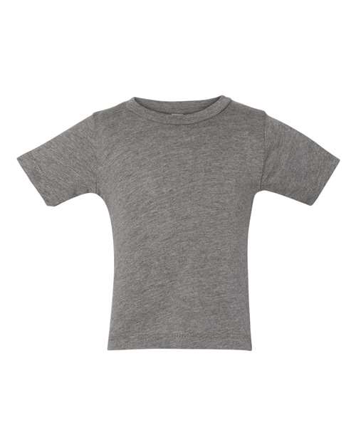 BELLA + CANVAS Infant Triblend Tee 3413B