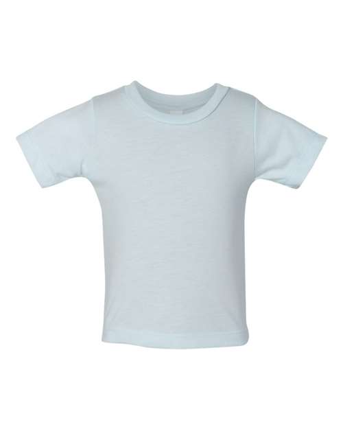 BELLA + CANVAS Infant Triblend Tee 3413B